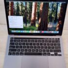 Apple MacBook Pro M2 2022 13 inch 8GB RAM 256GB SSD