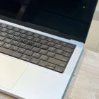 Apple MacBook Pro M5 14 inch 16GB RAM