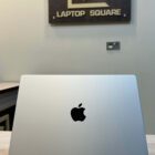 Apple MacBook Pro M5 14 inch 16GB RAM 512GB SSD
