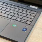 HP ChromeBook Elite Dragonfly Intel Core i5 12th Gen