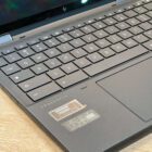 HP ChromeBook Elite Dragonfly Intel Core i5 12th Gen 8GB