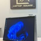 HP EliteBook 830 X360 G11 Intel Core Ultra 5 125U 16GB RAM 512