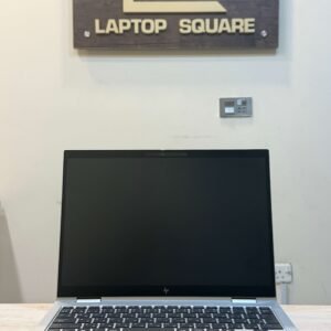 HP EliteBook 830 X360 G11 Ultra 5