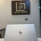 HP EliteBook 840 G8 i5 11th 8GB RAM 256GB SSD