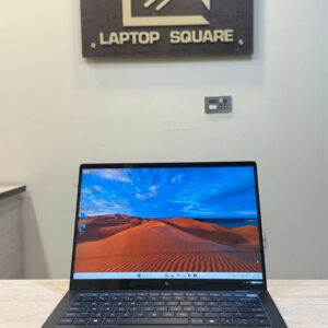HP EliteBook Ultra G1q 14 Snapdragon