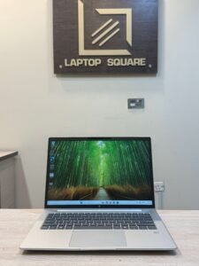 HP ProBook 4 G1a 14 AMD Ryzen 5 8GB RAM 512GB SSD Storage