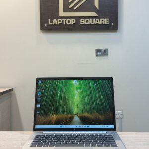 HP ProBook 4 G1a 14 Ryzen 5 8GB 512GB