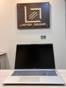 HP ProBook 4 G1a 16 AMD Ryzen 7 250 16GB RAM 512GB Storage