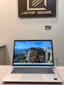 HP ProBook 4 G1q 14 Snapdragon X X126100 32GB RAM 512GB SSD Storage
