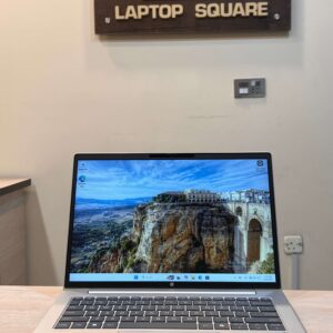 HP ProBook 4 G1q 14 Snapdragon X X1-26-100 32GB RAM 512GB Storage