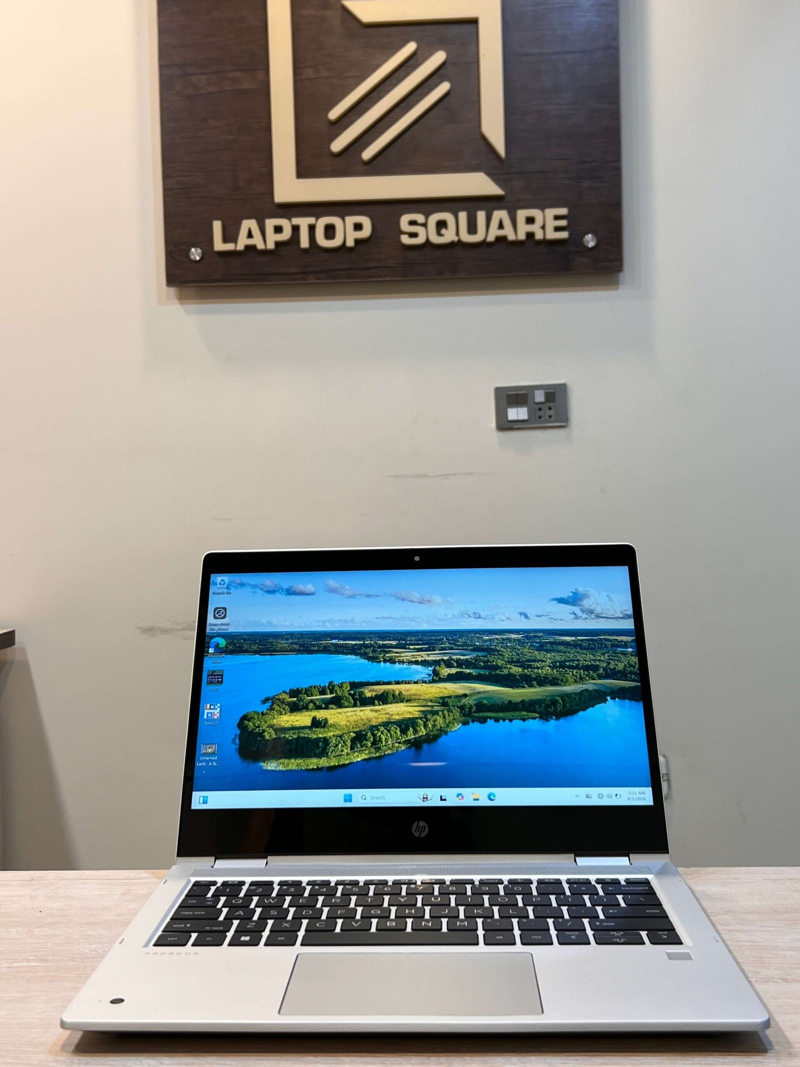 HP ProBook 435 X360 G10 Ryzen 3 HP ProBook 435 X360 G10 Ryzen 3