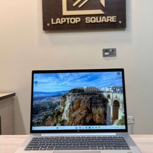 HP Zhan 66 G8a 14 Ryzen 7 H255