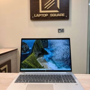 HP Zhan 66 G8a 16 Ryzen 5