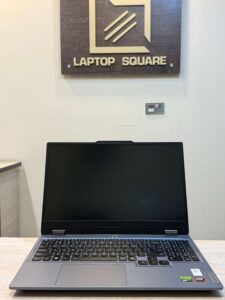 Lenovo LOQ 15 Ryzen 7 16GB RAM 512GB SSD 8GB RTX 5060 5 Lenovo LOQ 15 Ryzen 7 16GB RAM 512GB SSD 8GB RTX 5060