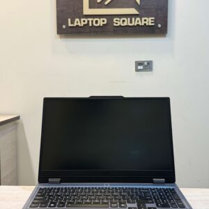 Lenovo LOQ 15 Ryzen 7 RTX 5060