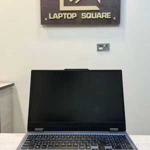 Lenovo LOQ 15 Ryzen 7 RTX 5060
