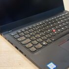 Lenovo Thinkpad X1 Carbon i5 8th Gen 8GB RAM 256GB