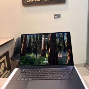 Apple MacBook Air M2 2022 13 inch