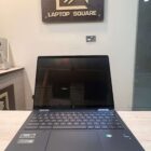 HP ChromeBook Elite Dragonfly i5 12th Gen