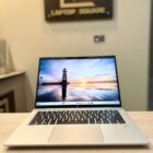 HP EliteBook 835 G11 AMD Ryzen 7 8840U 32GB RAM 512GB Storage 1 HP EliteBook 835 G11 AMD Ryzen 7 8840U 32GB RAM 512GB SSD business laptop at Laptop Square