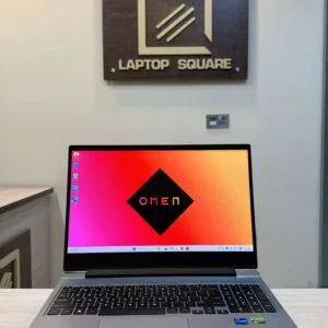 HP OMEN 16 Gaming Laptop i7