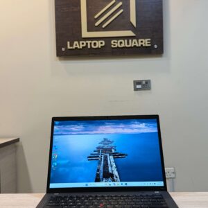 Lenovo ThinkPad P14s Gen 3 i7