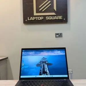 Lenovo ThinkPad P14s Gen 3 i7