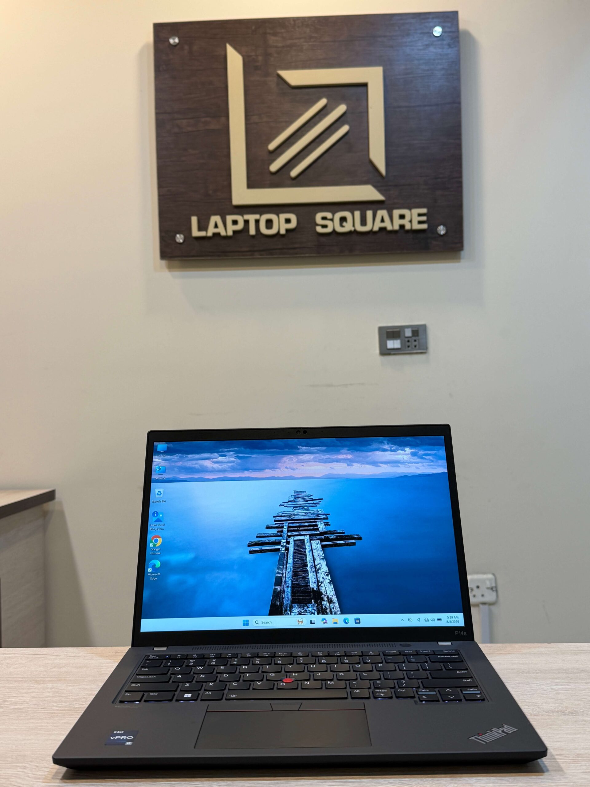 Lenovo ThinkPad P14s Gen 3 i7 Lenovo ThinkPad P14s Gen 3 i7