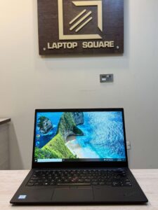 lenovo thinkpad x1 carbon i5 8th gen 8gb 256gb scaled 1