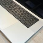 Apple MacBook M5 Pro 2026 16 inch 24GB RAM 1TB SSD 18 CORES CPU 20 CORES GPU Open Box Silver 4 Apple MacBook M5 Pro 2026 16 inch 24GB RAM 1TB