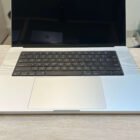 Apple MacBook M5 Pro 2026 16 inch 24GB RAM 1TB SSD 18 CORES CPU 20 CORES GPU Open Box Silver 5 Apple MacBook M5 Pro 2026 16 inch 24GB RAM 1TB SSD 18 CORES CPU 20 CORES GPU