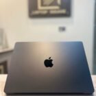 Apple MacBook M5 Pro 2026 24GB RAM 1TB SSD SpaceBlack with Apple Care Plus 1