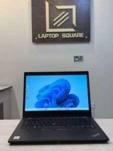 LENOVO ThinkPad L14 Gen1 i5 11th Gen 8GB 256GB SSD TouchScreen