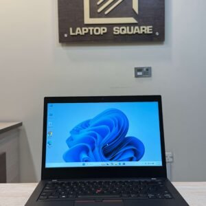LENOVO ThinkPad L14 Gen1 i5 11th Gen 8GB RAM 256GB SSD TouchScreen