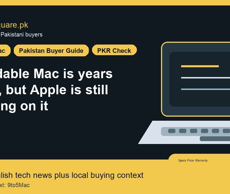 A foldable Mac is years away, but Apple is still working on it 7 A foldable Mac is years away, but Apple is still working on it - LaptopSquare Pakistan buying guide