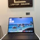 Apple MacBook M4 Pro 2024 24GB RAM 512GB SSD