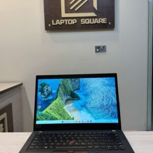 LENOVO ThinkPad P14s Gen1 i7 10th Gen 8GB RAM 256GB SSD 2GB NVIDIA Quadro P520 Price in Pakistan