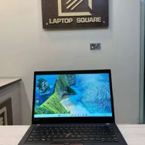 LENOVO ThinkPad P14s Gen1 i7 10th Gen 8GB RAM 256GB SSD 2GB NVIDIA Quadro P520 Price in Pakistan