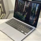 Apple MacBook Air M2 2022 16GB RAM 256GB SSD 13 inch Space Grey 2 Apple MacBook Air M2 2022 13 inch 16GB RAM 256GB SSD