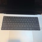 Apple MacBook M4 Max Pro 2024 36GB RAM 1TB SSD 32 Core CPU 40 Core GPU 16 inch Silver 4 Apple MacBook M4 Max Pro 2024 36GB RAM 1TB SSD 32 Core CPU 40 GPU Silver