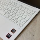 HP OmniBook 7 Aero Laptop 13 AMD Ryzen AI 5 16GB RAM