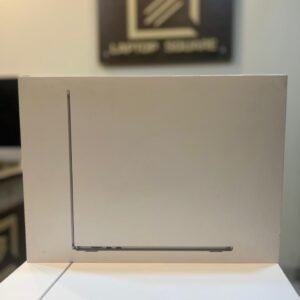Apple MacBook Air M5 2026