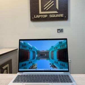 HP EliteBook 6 G1a 16 inch NoteBook AI PC Ryzen 5 Pro 230 32GB RAM 512GB SSD Price in Pakistan