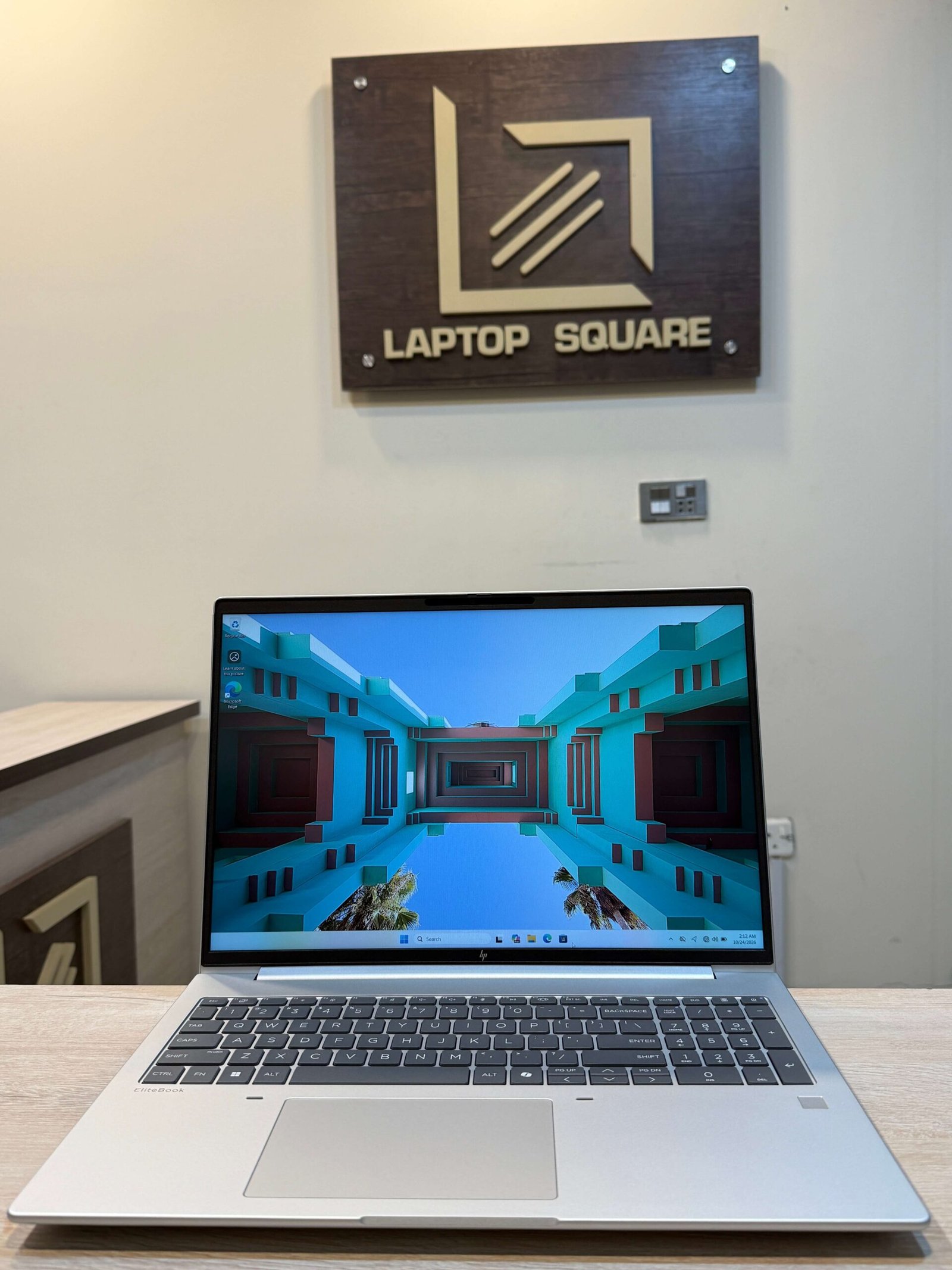 HP EliteBook 6 G1a 16 inch NoteBook AI PC Ryzen 5 Pro 230 32GB RAM 512GB SSD Price in Pakistan HP EliteBook 6 G1a 16 inch NoteBook AI PC Ryzen 5 Pro 230 32GB RAM 512GB SSD Price in Pakistan