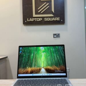 HP EliteBook 6 G1i 13 inch Notebook AI PC Ultra 5 225U 8GB RAM 256GB SSD Price in Pakistan