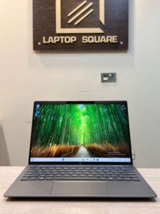 HP EliteBook 635 Aero G11 AMD Ryzen 5 8640U 16GB RAM 512GB SSD Storage 5 hp elitebook 635 aero g11 amd ryzen 5 8640u 16gb 512gb