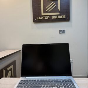 HP EliteBook 660 16 inch G11 Notebook PC Ultra 5 135U 16GB RAM 256GB SSD Price in Pakistan