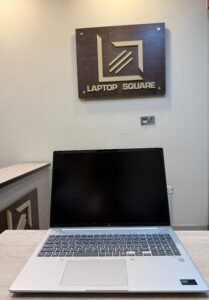 hp elitebook 660 16 inch g11 ultra 7 165u 16gb 512gb