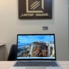 HP EliteBook 8 G1i 14 Ultra 7 265U