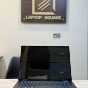 HP EliteBook X Flip G1i 14 inch Notebook Next Gen AI PC Ultra 7 268V